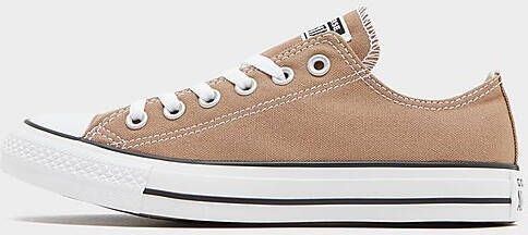 Converse Chuck Taylor All Star Ox BROWN- BROWN