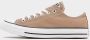 Converse Chuck Taylor All Star Low Lage sneakers Bruin - Thumbnail 3