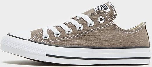 Converse All Star Ox Dames Brown- Dames Brown