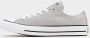 Converse All Star Ox Grey- Grey - Thumbnail 1