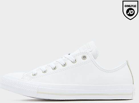 Converse All Star Ox Junior White