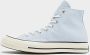 Converse Chuck 70 sneaker van canvas met logo - Thumbnail 2