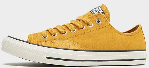 Converse Chuck 70 Low Heren Yellow