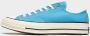 Converse Chuck Taylor All-Star 70 Ox Vintage Blue 171569C - Thumbnail 2