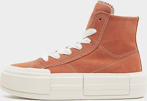 Converse Chuck Taylor All Star Cruise Dames Brown- Dames Brown