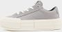 Converse Chuck Taylor All Star Cruise Low Grey- Grey - Thumbnail 3