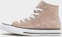 Converse Chuck Taylor All Star Fall Leaves Children Brown Kind Brown - Thumbnail 3