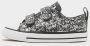 Converse Chuck Taylor All Star Glitter Easy-On Infant Black Kind Black - Thumbnail 2