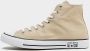 Converse Chuck Taylor All Star High Heren Beige- Heren Beige - Thumbnail 2