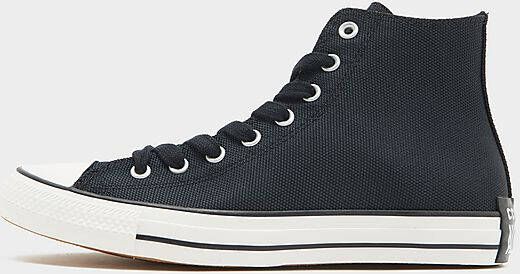 Converse Chuck Taylor All Star High Heren Black- Heren Black