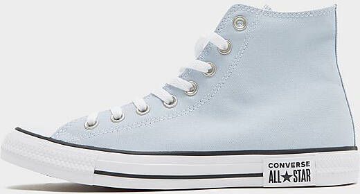 Converse Chuck Taylor All Star High Heren Blue- Heren Blue