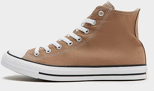 Converse Chuck Taylor All Star High Heren Brown- Heren Brown