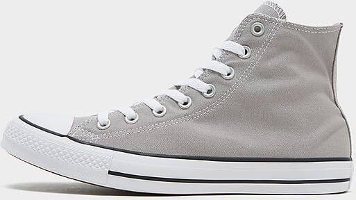 Converse Chuck Taylor All Star High Heren Grey- Heren Grey