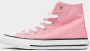 Converse Chuck Taylor All Star HI Canvas Schoenen 28 5 Roze - Thumbnail 4