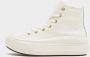 Converse Chuck Taylor All Star Move High Children White Kind White - Thumbnail 2