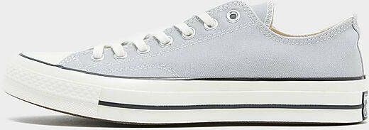 Converse Chuck Taylor All Star Ox Heren Grey- Heren Grey