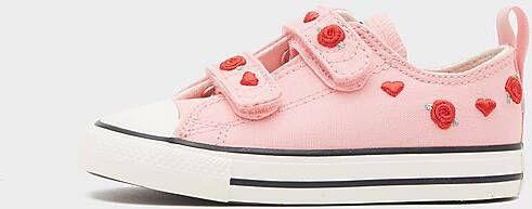 Converse Chuck Taylor All Star Ox Valentine's Day Infant Pink Kind Pink