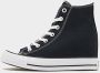 Converse Sneakers hoog 'CHUCK TAYLOR ALL STAR CLASSIC WEDGE PLATFORM' - Thumbnail 3