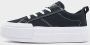 Converse Cruise Ox Junior Black Kind Black - Thumbnail 1