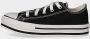 Converse sneakers Zwart - Thumbnail 2