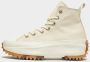 Converse Run Star Hike sneaker van canvas - Thumbnail 3