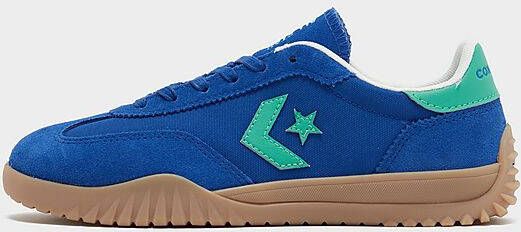 Converse Run Star Ox Dames BLUE- Dames BLUE