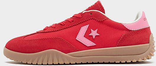 Converse Run Star Trainer Dames RED- Dames RED