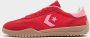 Converse Run Star Trainer Dames RED- Dames RED - Thumbnail 1