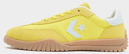 Converse Run Star Trainer Dames Yellow- Dames Yellow