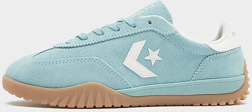 Converse Run Star Trainer Lifestyle in blauw formaten: 37.5