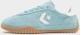 Converse Run Star Trainer Lifestyle in blauw formaten: 37.5 - Thumbnail 1