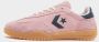 Converse Run Star Trainers Dames Pink- Dames Pink - Thumbnail 1