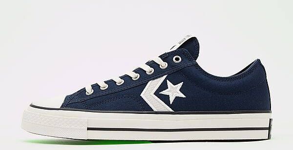 Converse Star Player 76 Blue- Heren Blue