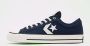 Converse Star Player 76 Blue- Heren Blue - Thumbnail 2