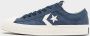 Converse Star Player 76 Retro Skate Schoenen Blue - Thumbnail 3