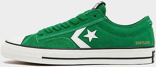Converse Star Player 76 Green- Heren Green