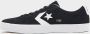 Converse CONS PL VULC PRO CLASSIC SUEDE Zwart - Thumbnail 3