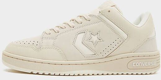 Converse Weapon Basketball in beige formaten: 42.5