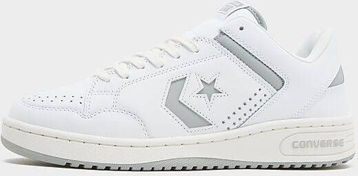 Converse Weapon Ox White- Heren White