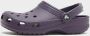 Crocs Classic Slip On Grey- Grey - Thumbnail 1