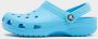 Crocs Classic Clog Dames Blue- Dames Blue - Thumbnail 2