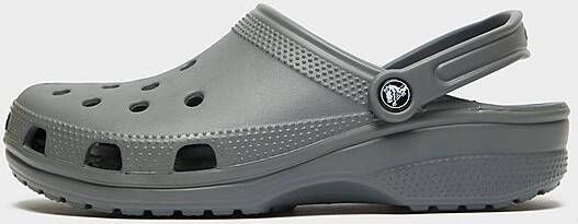 Crocs Classic Clog GREY- Heren GREY