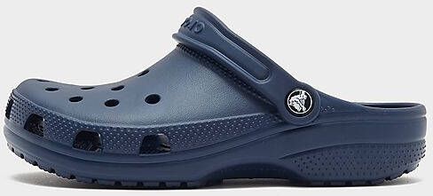 Crocs Classic Clog Junior Blue Kind Blue