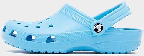 Crocs Classic Clog Children Blue