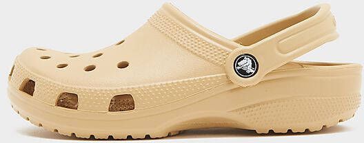 Crocs Classic Clog Children's Tan