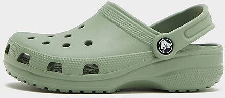 Crocs Classic Clog Kinderen Gren Kind Gren