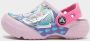 Crocs Fun Lab Paw Patrol Patch Kleuter Klompen Kinderen Ballerina Pink - Thumbnail 2