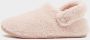 Crocs Classic Cozzzy Slipper Children Pink Kind Pink - Thumbnail 4