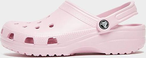 Crocs Classic Clog Ballerina Pink Schoenmaat 34 37 Slides & sandalen 10001 6GD - Foto 4