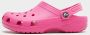 Crocs Classic Clog Kids 10001-6UB Roze-36 37 - Thumbnail 5